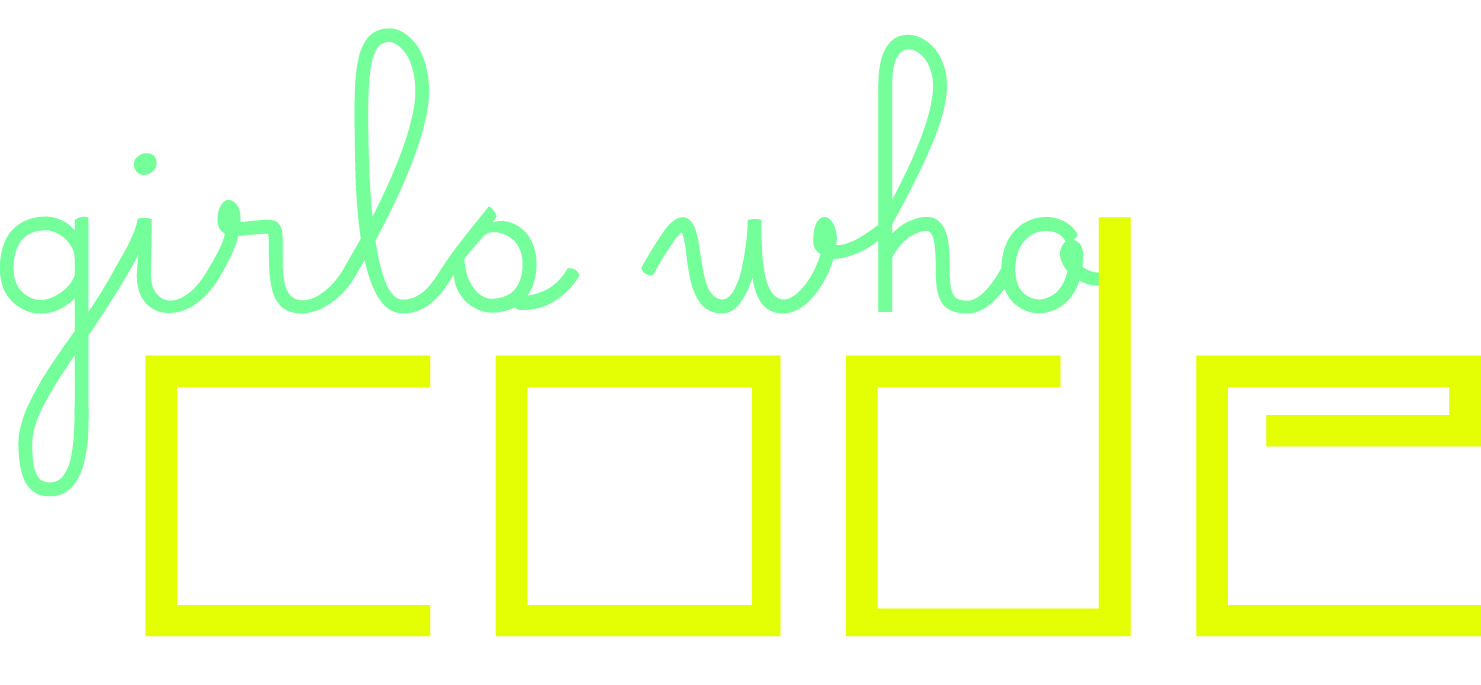 Girls Who Code Logo