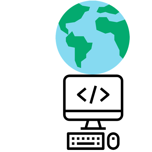Logo for Comparison of Programming Curriculum for Girls Who Code Students and Digital Humanities Students